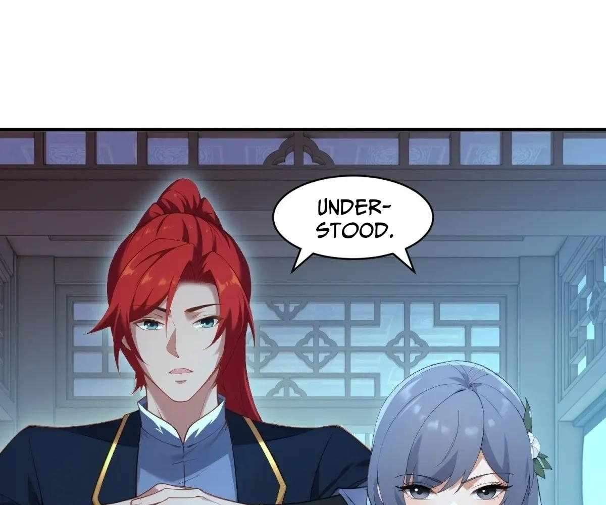 Traveling Through Time and Space to Become an Unlucky NPC: I Have a Wife to Protect Me Chapter 96 119